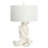 Driftwood Table Lamp