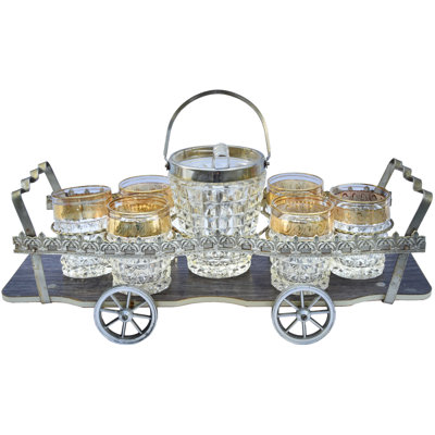 Whiskey Glass