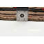 Tapis brun clair Rare War 2 pi 10 po x 4 pi 10 po