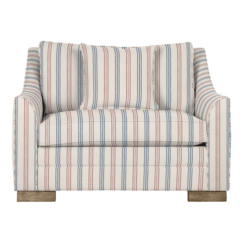 Nicholas Chair And A Half, Perigold Atando Harbour, Hampton