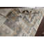 Tapis oriental en laine Keliana