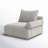 Catalya Upholstered Armchair-120988369