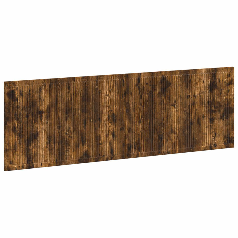 Headboard, Smoked Oak