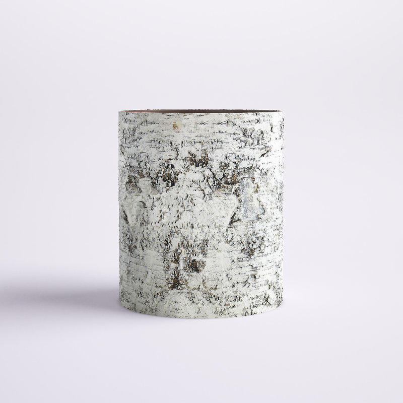 Edgerton Handmade Wood Table Vase