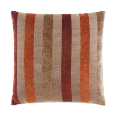 Balustrade Pillow Cover & Insert