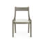 Alexa Solid Wood Dining Chair