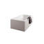 Modul Krion® 62.62'' L Freestanding Soaking Bathtub