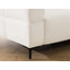 2-seater Sofa With Cardea In Soft Textured Fabric And High Seating Comfort-364685015