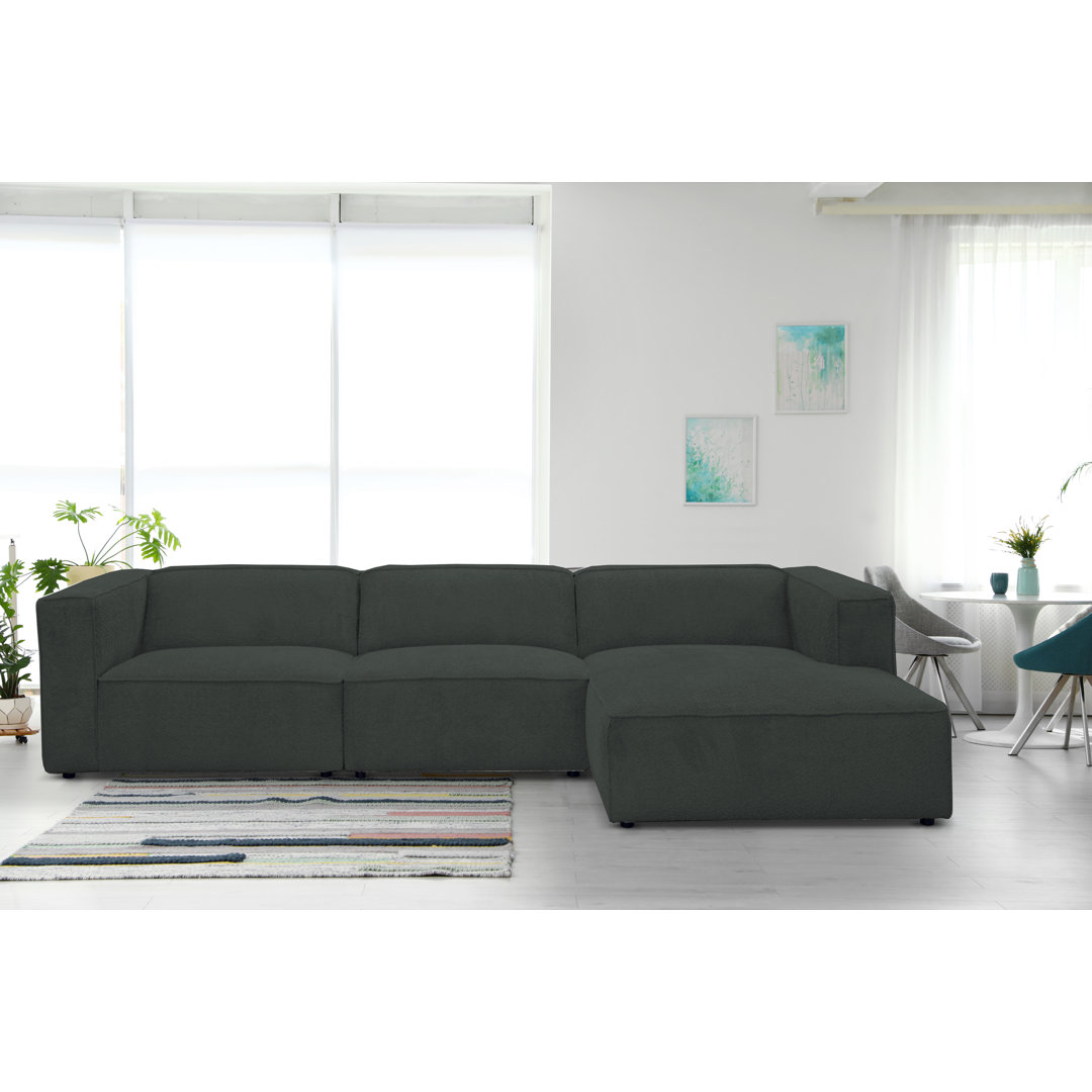 Ecksofa MARCEL