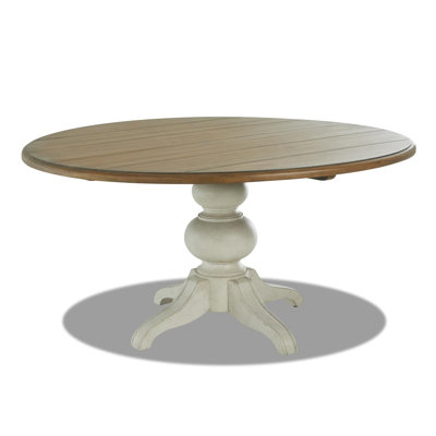 In The Round Complete Dining Table