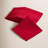 Rowles Hemstitched Border Dinner Napkin-585333619-585333603