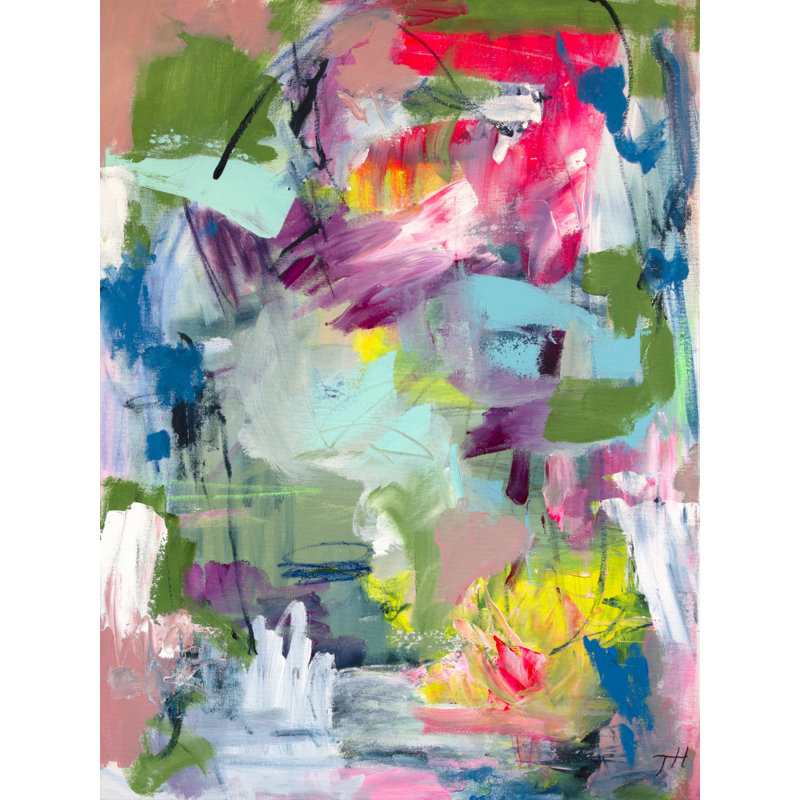Wrapped Canvas Print, 50.8 cm H x 76.2 cm W