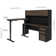 Aurea Computer Desk Office Set
