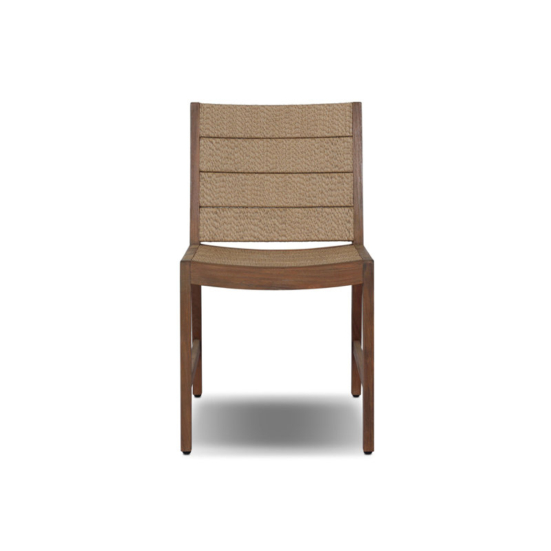 Ogden Outdoor Dining Side Chair