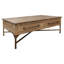 Table basse Dann