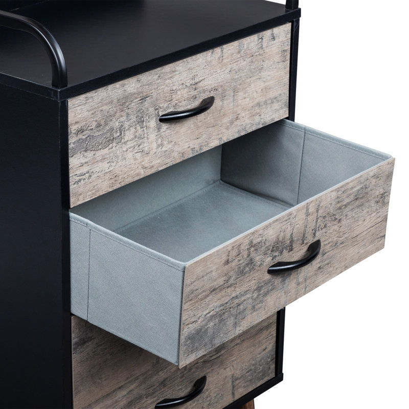 Accent Chest