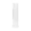 Fluted Acrylic Column Sculpture