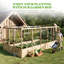 Lit de jardin surélevé Yadid-1074876883