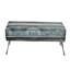 Altes Holz Upholstered Bench