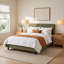 Lit plateforme tapissier Eisley-447402889-447402904
