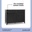 Commode double 6 tiroirs Moss-94114465