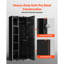Gun Safe Electronic and Key