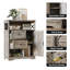 Armoire de rangement Farmhouse-1179115834