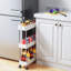 Ogallala Bar Cart