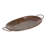Crites Metal Tray
