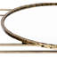 Miroir d'appoint Shamar
