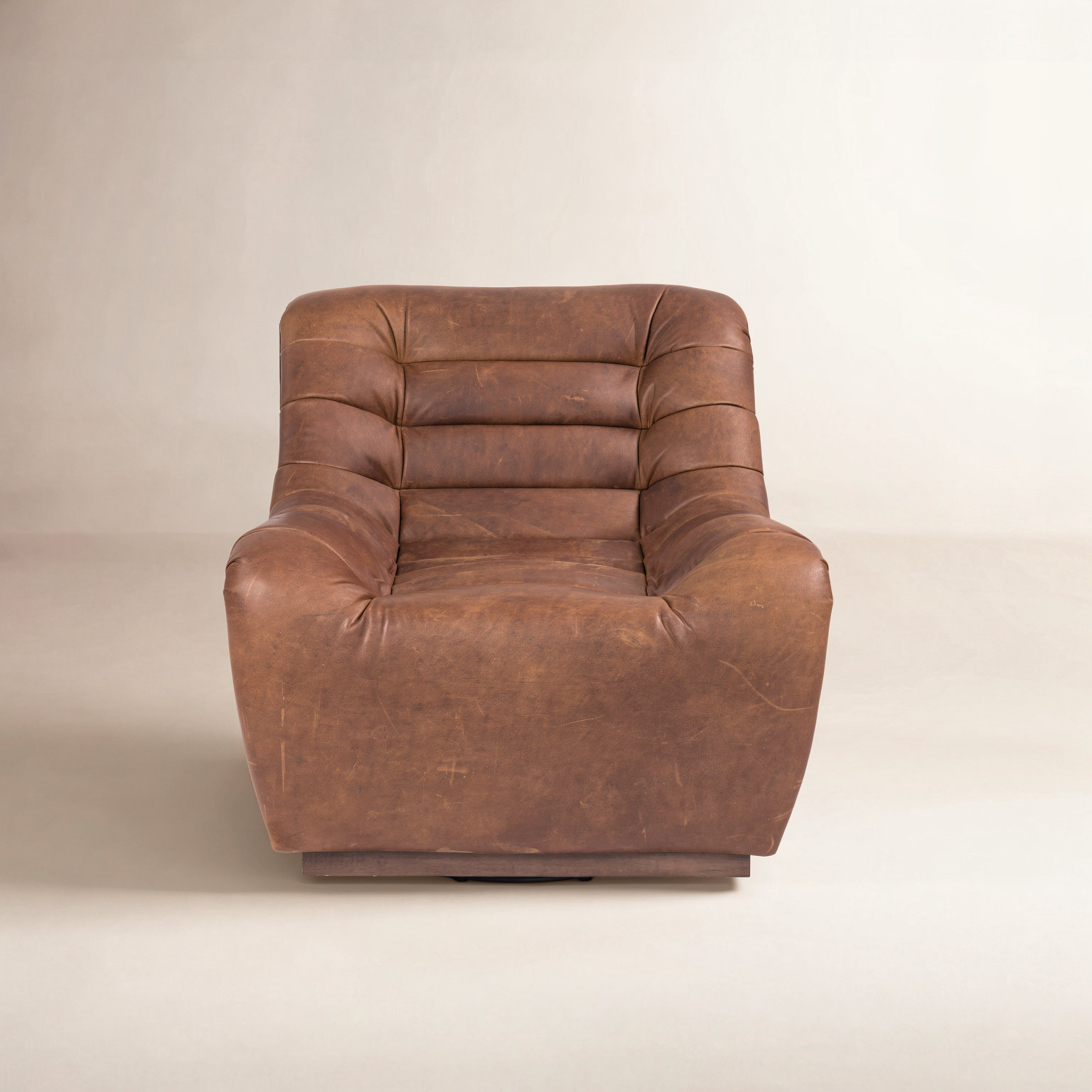 Whitehaven Upholstered Swivel Accent Chair