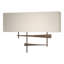 Cavaletti 2 - Light Flush Mounted Sconce-10220251-10220255
