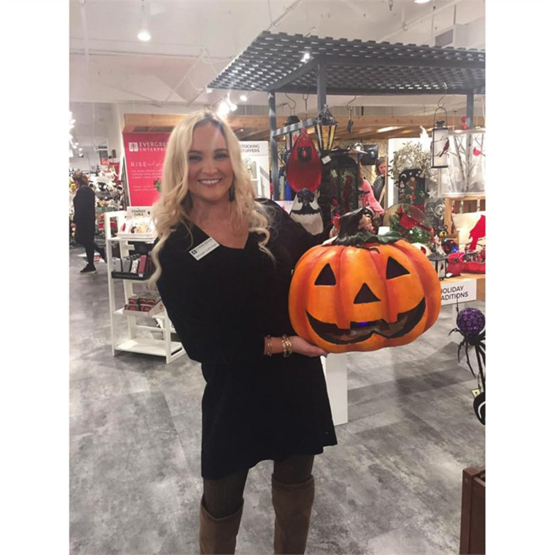 Halloween Decoration