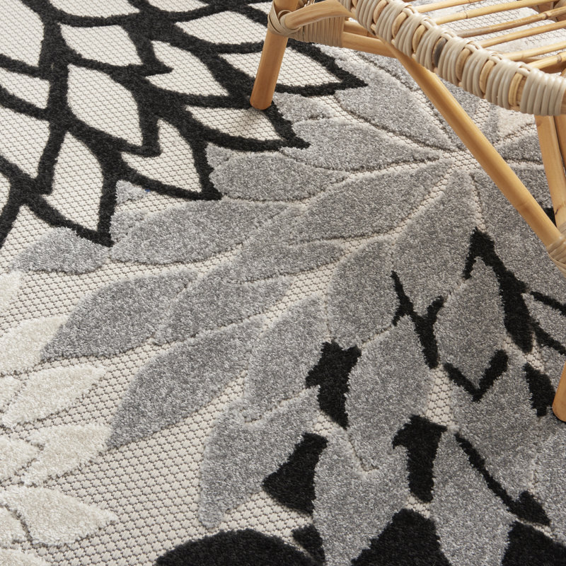 Arnelle Rug, Rectangle 7'10" x 10'6"