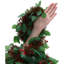 Gruber Polyvinyl Chloride (PVC) 9.09cm Tinsel