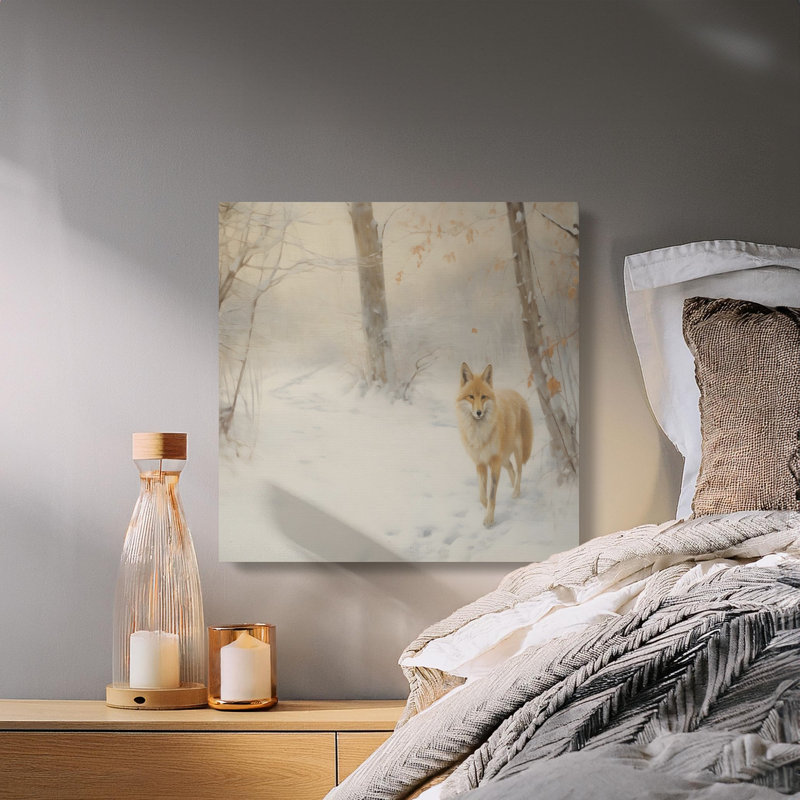 Spiers Wrapped Canvas Print Set, 32x32