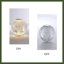 Lampe globe en métal Marni-95320139-95320138-95320140