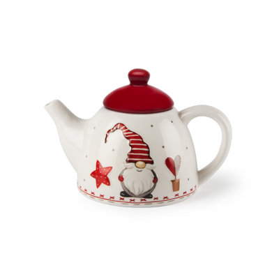 Gnomo Tea Pot 60 Cl