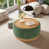 Chenille - Vert