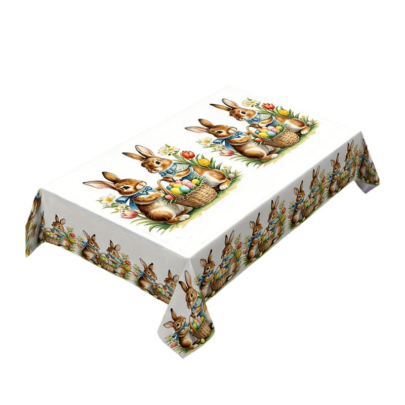 Nappe de Pâques, A,B