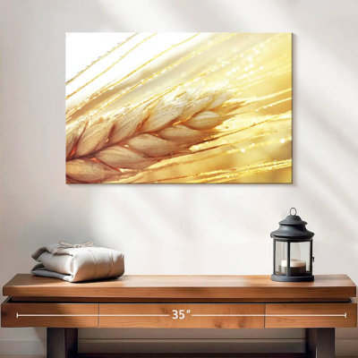 Harnek Wheat