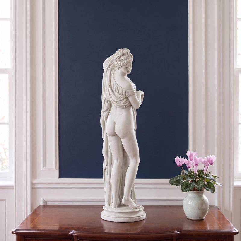Statue callipyge Vénus