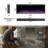 Smart Linear Electric Fireplace-1344555383