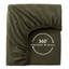 Drap-housse MooMee 100% coton lavé extra profond-107672093-107672085