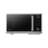 Toshiba 0.9 Cubic Feet 900 Watt Convection Countertop Microwave with Air Frying Capability-89111900