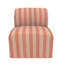 Chaise de patio Praia Sunbrella®-106669072