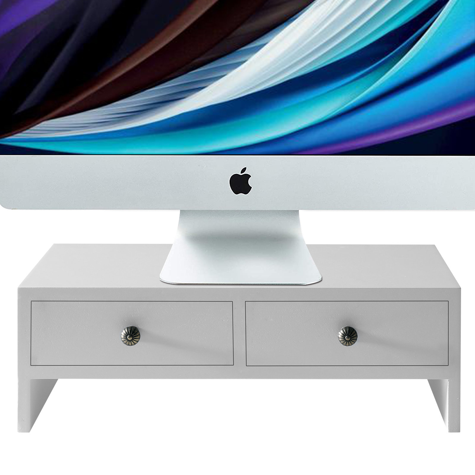 Red Barrel Studio Beghtol Monitor Stand & Reviews - Wayfair Canada