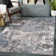 Abstract Area Rug