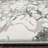 Chardarius 1240 Transitional Marbled Gray Area Rug-90008047