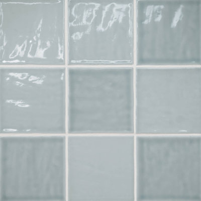 Marin 4" X 4" Ceramic Wall Tile